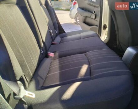 Ситроен С4 2013 в Тернополе на Automoto.ua Белый Ситроен С4, объемом двигателя 1.56 л и пробегом 267 тыс. км за 7250 $, фото 3 на Automoto.ua