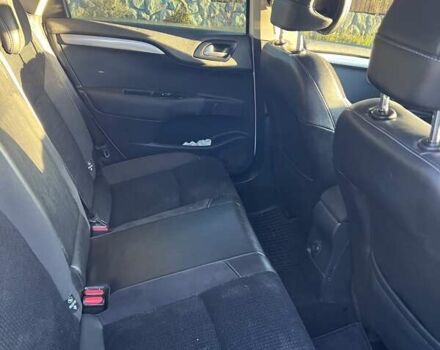 Білий Сітроен С4, об'ємом двигуна 1.6 л та пробігом 294 тис. км за 5900 $, фото 17 на Automoto.ua