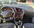 Ситроен С4 2013 в Тернополе на Automoto.ua Белый Ситроен С4, объемом двигателя 1.56 л и пробегом 267 тыс. км за 7250 $, фото 12 на Automoto.ua