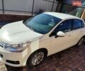 Білий Сітроен С4, об'ємом двигуна 1.56 л та пробігом 274 тис. км за 5600 $, фото 3 на Automoto.ua
