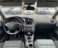 Белый Ситроен С4, объемом двигателя 1.6 л и пробегом 254 тыс. км за 7490 $, фото 14 на Automoto.ua