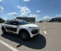 Білий Сітроен С4, об'ємом двигуна 1.6 л та пробігом 157 тис. км за 12000 $, фото 3 на Automoto.ua