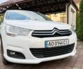Білий Сітроен С4, об'ємом двигуна 1.56 л та пробігом 137 тис. км за 7200 $, фото 6 на Automoto.ua