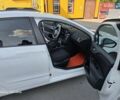 Белый Ситроен С4, объемом двигателя 1.6 л и пробегом 208 тыс. км за 7350 $, фото 13 на Automoto.ua