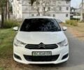 Білий Сітроен С4, об'ємом двигуна 1.6 л та пробігом 187 тис. км за 5300 $, фото 1 на Automoto.ua
