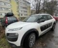 Білий Сітроен С4, об'ємом двигуна 1.2 л та пробігом 208 тис. км за 7000 $, фото 2 на Automoto.ua
