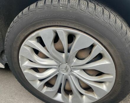 Білий Сітроен С4, об'ємом двигуна 1.6 л та пробігом 3 тис. км за 9700 $, фото 2 на Automoto.ua