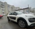 Білий Сітроен С4, об'ємом двигуна 1.2 л та пробігом 208 тис. км за 7000 $, фото 1 на Automoto.ua