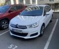 Білий Сітроен С4, об'ємом двигуна 1.6 л та пробігом 3 тис. км за 9700 $, фото 1 на Automoto.ua