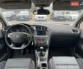 Белый Ситроен С4, объемом двигателя 1.56 л и пробегом 254 тыс. км за 7499 $, фото 14 на Automoto.ua