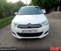 Білий Сітроен С4, об'ємом двигуна 1.6 л та пробігом 260 тис. км за 6800 $, фото 7 на Automoto.ua