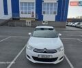 Белый Ситроен С4, объемом двигателя 1.6 л и пробегом 208 тыс. км за 7350 $, фото 10 на Automoto.ua