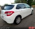 Білий Сітроен С4, об'ємом двигуна 1.6 л та пробігом 260 тис. км за 6800 $, фото 5 на Automoto.ua