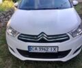 Белый Ситроен С4, объемом двигателя 1.56 л и пробегом 250 тыс. км за 6500 $, фото 1 на Automoto.ua