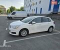 Белый Ситроен С4, объемом двигателя 1.6 л и пробегом 208 тыс. км за 7350 $, фото 11 на Automoto.ua
