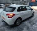 Белый Ситроен С4, объемом двигателя 1.6 л и пробегом 272 тыс. км за 6093 $, фото 1 на Automoto.ua