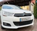 Белый Ситроен С4, объемом двигателя 1.56 л и пробегом 137 тыс. км за 7800 $, фото 6 на Automoto.ua