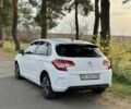 Білий Сітроен С4, об'ємом двигуна 1.6 л та пробігом 187 тис. км за 5300 $, фото 3 на Automoto.ua