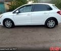Білий Сітроен С4, об'ємом двигуна 1.6 л та пробігом 260 тис. км за 6800 $, фото 1 на Automoto.ua