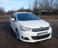 Білий Сітроен С4, об'ємом двигуна 1.6 л та пробігом 251 тис. км за 7000 $, фото 1 на Automoto.ua