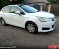 Білий Сітроен С4, об'ємом двигуна 1.6 л та пробігом 260 тис. км за 6800 $, фото 4 на Automoto.ua