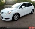 Білий Сітроен С4, об'ємом двигуна 1.6 л та пробігом 260 тис. км за 6800 $, фото 3 на Automoto.ua