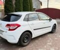 Білий Сітроен С4, об'ємом двигуна 1.56 л та пробігом 137 тис. км за 7200 $, фото 5 на Automoto.ua