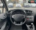Белый Ситроен С4, объемом двигателя 1.56 л и пробегом 254 тыс. км за 7499 $, фото 13 на Automoto.ua