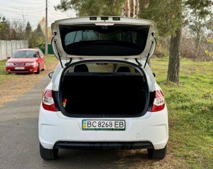 Білий Сітроен С4, об'ємом двигуна 1.6 л та пробігом 187 тис. км за 5300 $, фото 7 на Automoto.ua