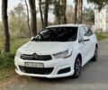 Білий Сітроен С4, об'ємом двигуна 1.6 л та пробігом 187 тис. км за 5300 $, фото 1 на Automoto.ua