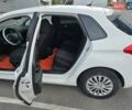Белый Ситроен С4, объемом двигателя 1.6 л и пробегом 208 тыс. км за 7350 $, фото 14 на Automoto.ua
