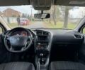 Білий Сітроен С4, об'ємом двигуна 1.6 л та пробігом 187 тис. км за 5300 $, фото 12 на Automoto.ua