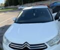 Белый Ситроен С4, объемом двигателя 1.56 л и пробегом 222 тыс. км за 9000 $, фото 4 на Automoto.ua