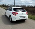 Білий Сітроен С4, об'ємом двигуна 1.56 л та пробігом 188 тис. км за 7500 $, фото 1 на Automoto.ua