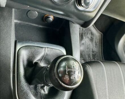 Білий Сітроен С4, об'ємом двигуна 1.6 л та пробігом 187 тис. км за 5300 $, фото 16 на Automoto.ua