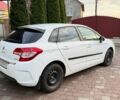 Білий Сітроен С4, об'ємом двигуна 1.56 л та пробігом 137 тис. км за 7200 $, фото 4 на Automoto.ua