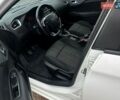 Белый Ситроен С4, объемом двигателя 1.56 л и пробегом 260 тыс. км за 6700 $, фото 8 на Automoto.ua