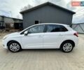 Белый Ситроен С4, объемом двигателя 1.56 л и пробегом 270 тыс. км за 5700 $, фото 6 на Automoto.ua