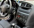Білий Сітроен С4, об'ємом двигуна 1.56 л та пробігом 137 тис. км за 7200 $, фото 33 на Automoto.ua