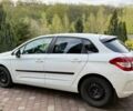 Білий Сітроен С4, об'ємом двигуна 1.56 л та пробігом 137 тис. км за 7200 $, фото 12 на Automoto.ua