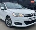 Белый Ситроен С4, объемом двигателя 1.56 л и пробегом 254 тыс. км за 7499 $, фото 1 на Automoto.ua