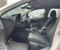 Белый Ситроен С4, объемом двигателя 1.6 л и пробегом 254 тыс. км за 7490 $, фото 8 на Automoto.ua