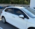 Белый Ситроен С4, объемом двигателя 1.56 л и пробегом 222 тыс. км за 9000 $, фото 2 на Automoto.ua