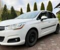 Білий Сітроен С4, об'ємом двигуна 1.56 л та пробігом 137 тис. км за 7200 $, фото 10 на Automoto.ua