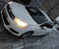 Белый Ситроен С4, объемом двигателя 1.6 л и пробегом 272 тыс. км за 6093 $, фото 1 на Automoto.ua