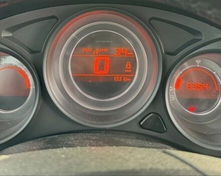 Білий Сітроен С4, об'ємом двигуна 1.6 л та пробігом 187 тис. км за 5300 $, фото 14 на Automoto.ua