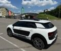 Білий Сітроен С4, об'ємом двигуна 1.6 л та пробігом 157 тис. км за 12000 $, фото 5 на Automoto.ua