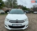 Белый Ситроен С4, объемом двигателя 1.56 л и пробегом 260 тыс. км за 6700 $, фото 7 на Automoto.ua