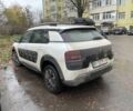 Білий Сітроен С4, об'ємом двигуна 1.2 л та пробігом 208 тис. км за 7000 $, фото 4 на Automoto.ua