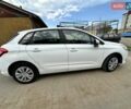 Белый Ситроен С4, объемом двигателя 1.56 л и пробегом 270 тыс. км за 5700 $, фото 10 на Automoto.ua